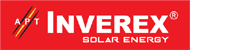 inverex solar energy