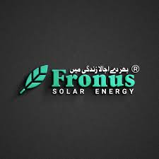 fronus inverter pakistan