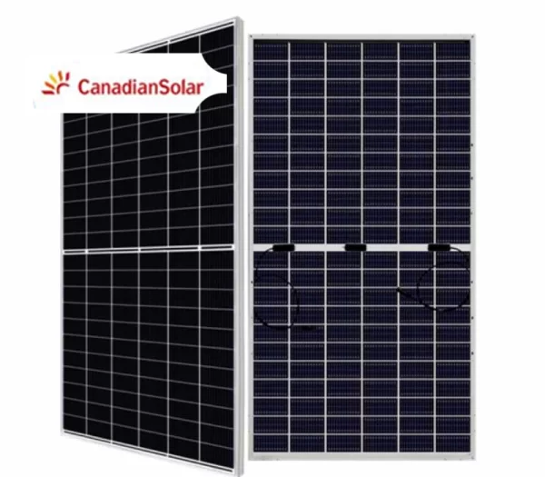 540 watt canadian solar panel price in pakistan