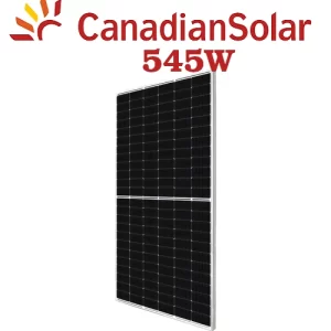 545 watt canadian solar panel price in pakistan