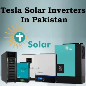 tesla inverters prices in pakistan