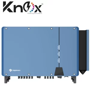 knox 110kw on grid inverter price in pakistan